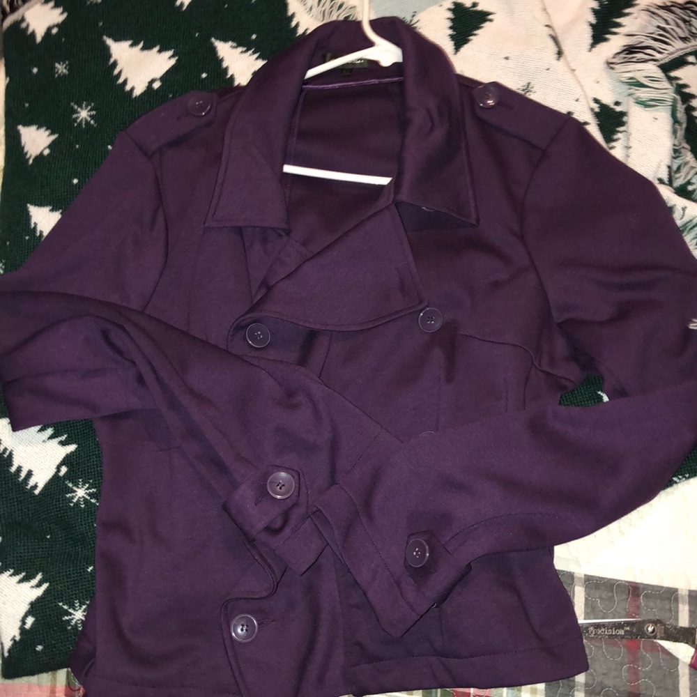 Jacket